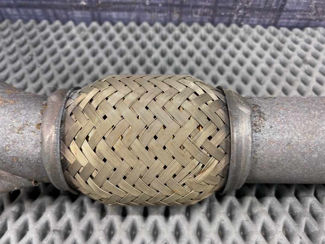 Глушитель, 6920 рублей, Красноярск