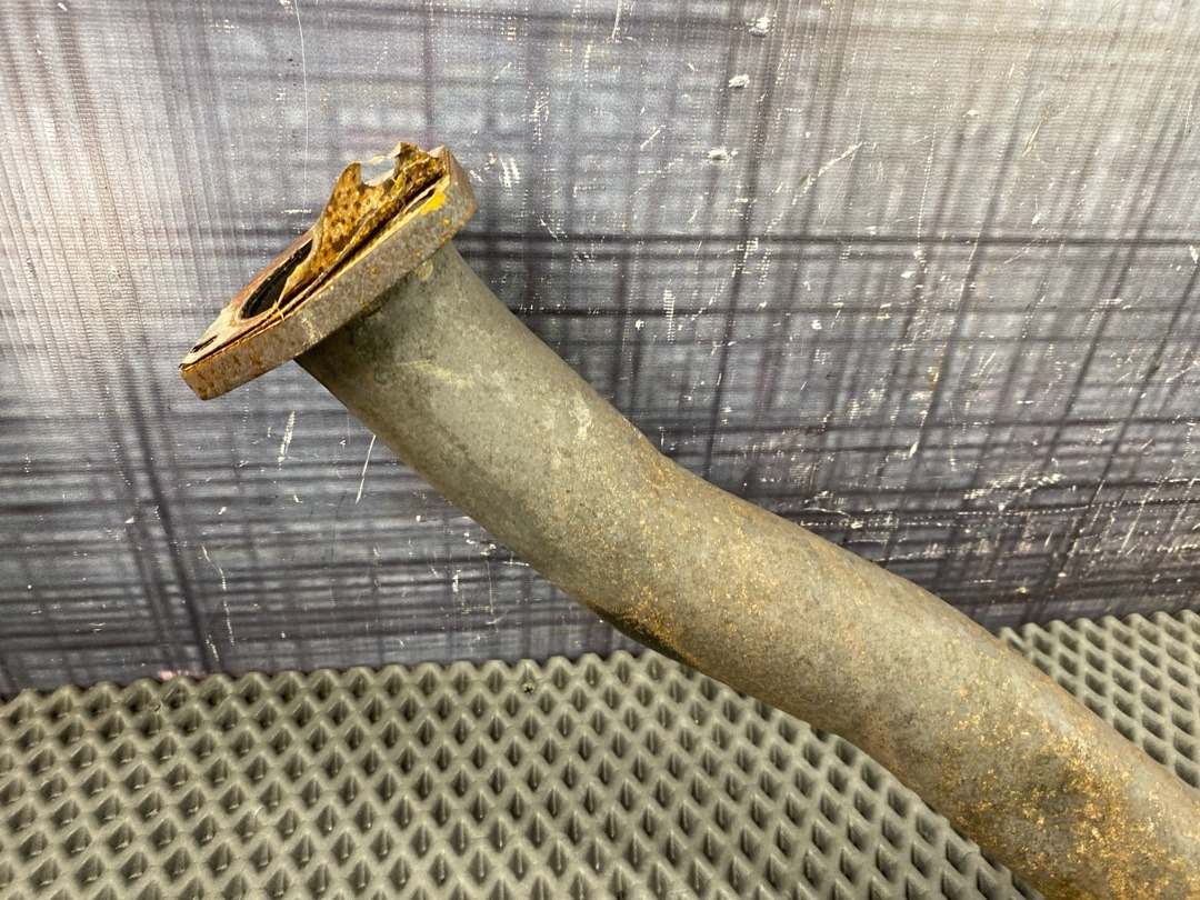 Глушитель, 6920 рублей, Красноярск