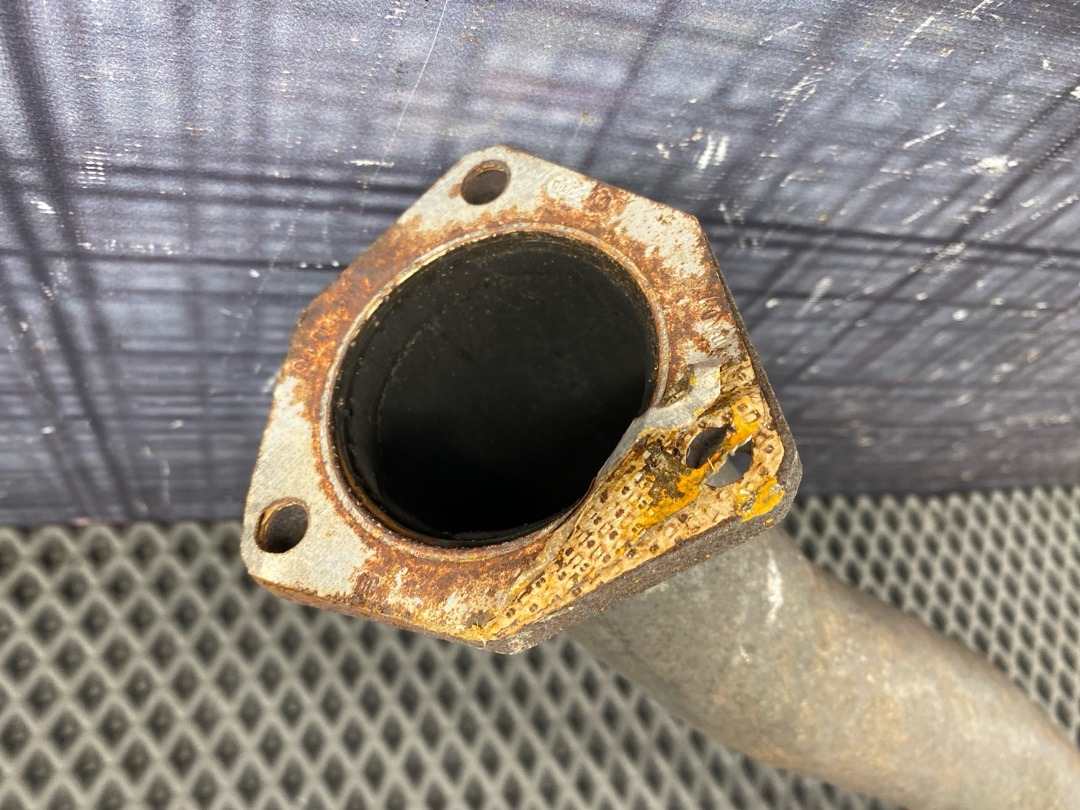 Глушитель, 6920 рублей, Красноярск