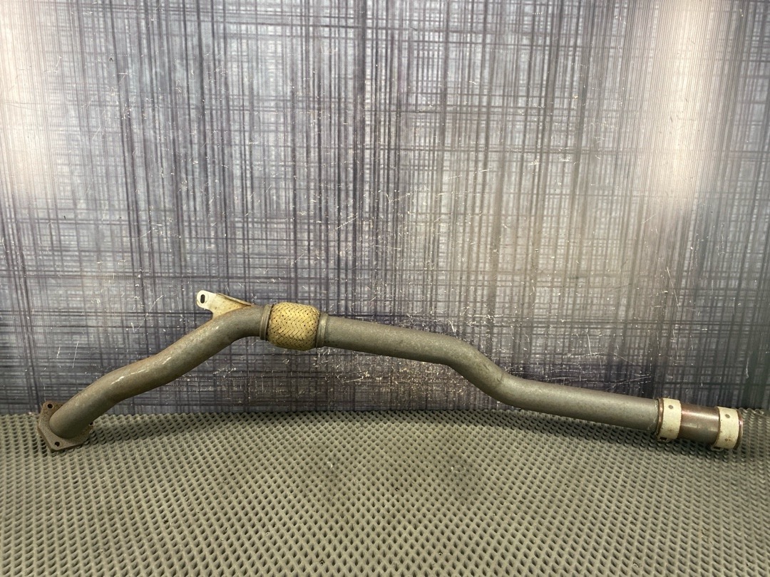 Глушитель, 6920 рублей, Красноярск