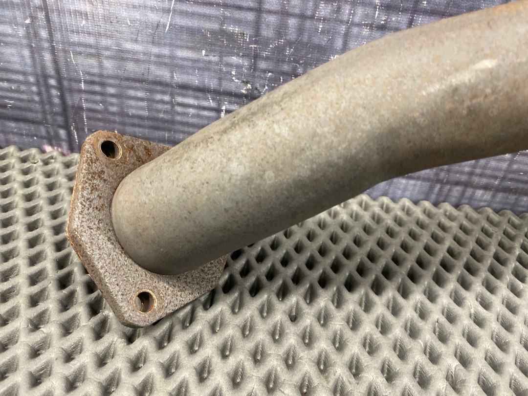 Глушитель, 6920 рублей, Красноярск