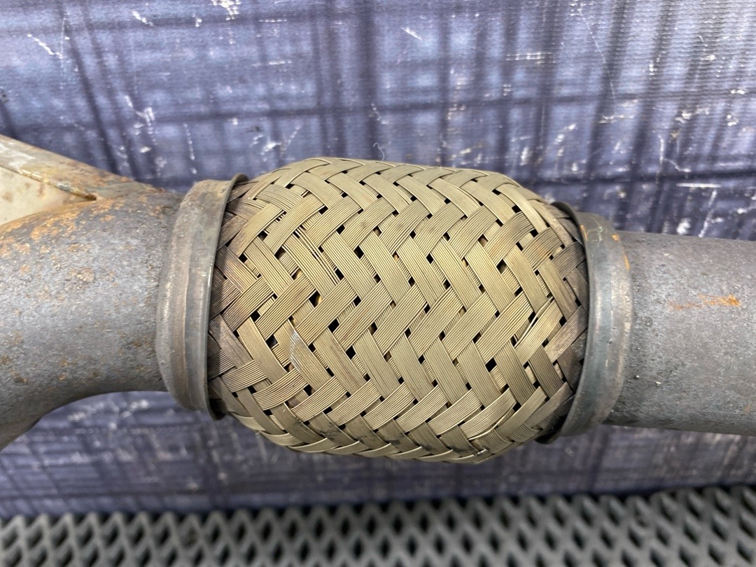 Глушитель, 6920 рублей, Красноярск