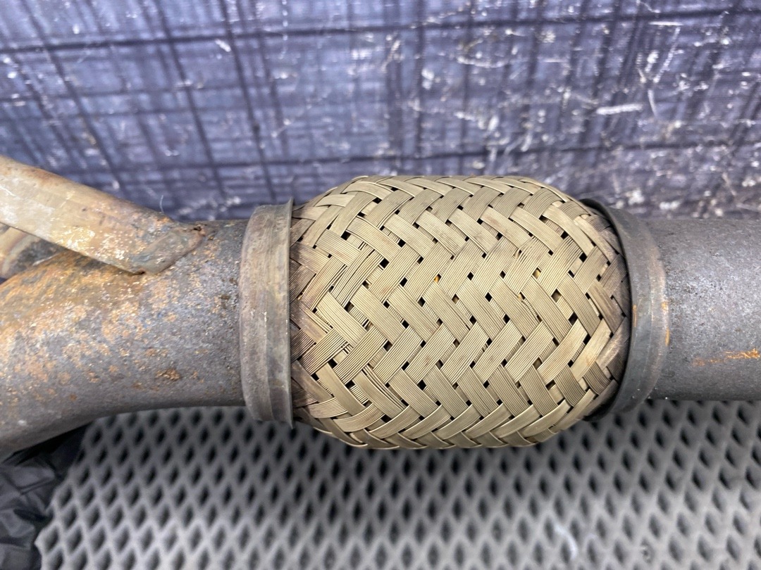 Глушитель, 6920 рублей, Красноярск