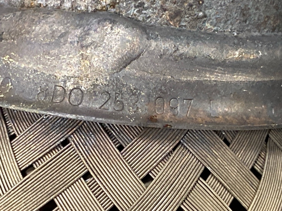 Глушитель, 6920 рублей, Красноярск