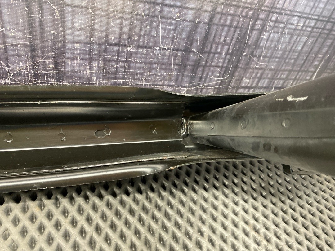 Усилитель бампера, 4030 рублей, Красноярск