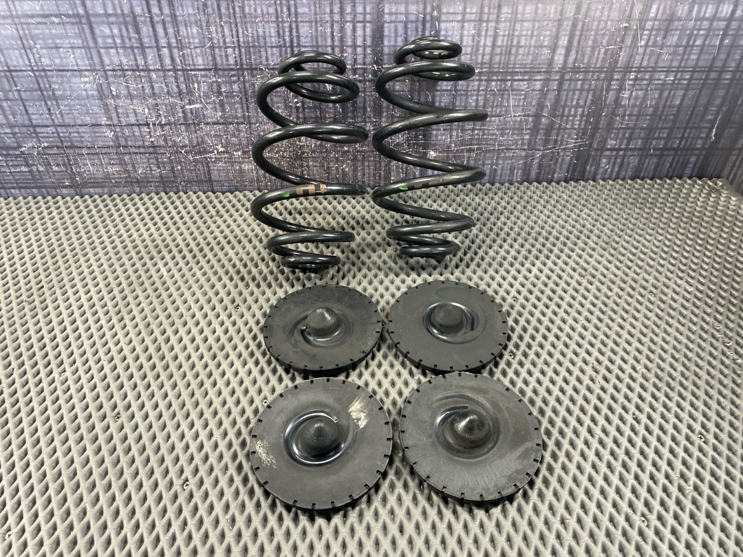 Комплект пружин, 5880 рублей, Красноярск