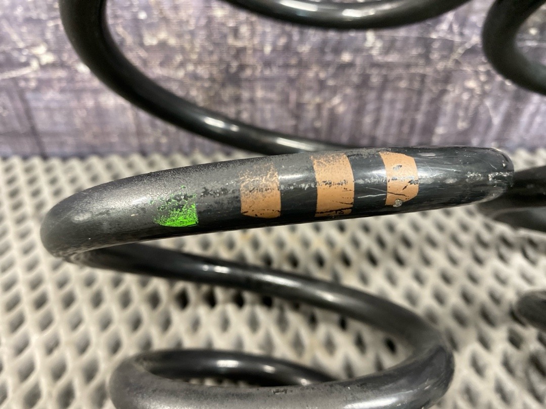 Комплект пружин, 5880 рублей, Красноярск