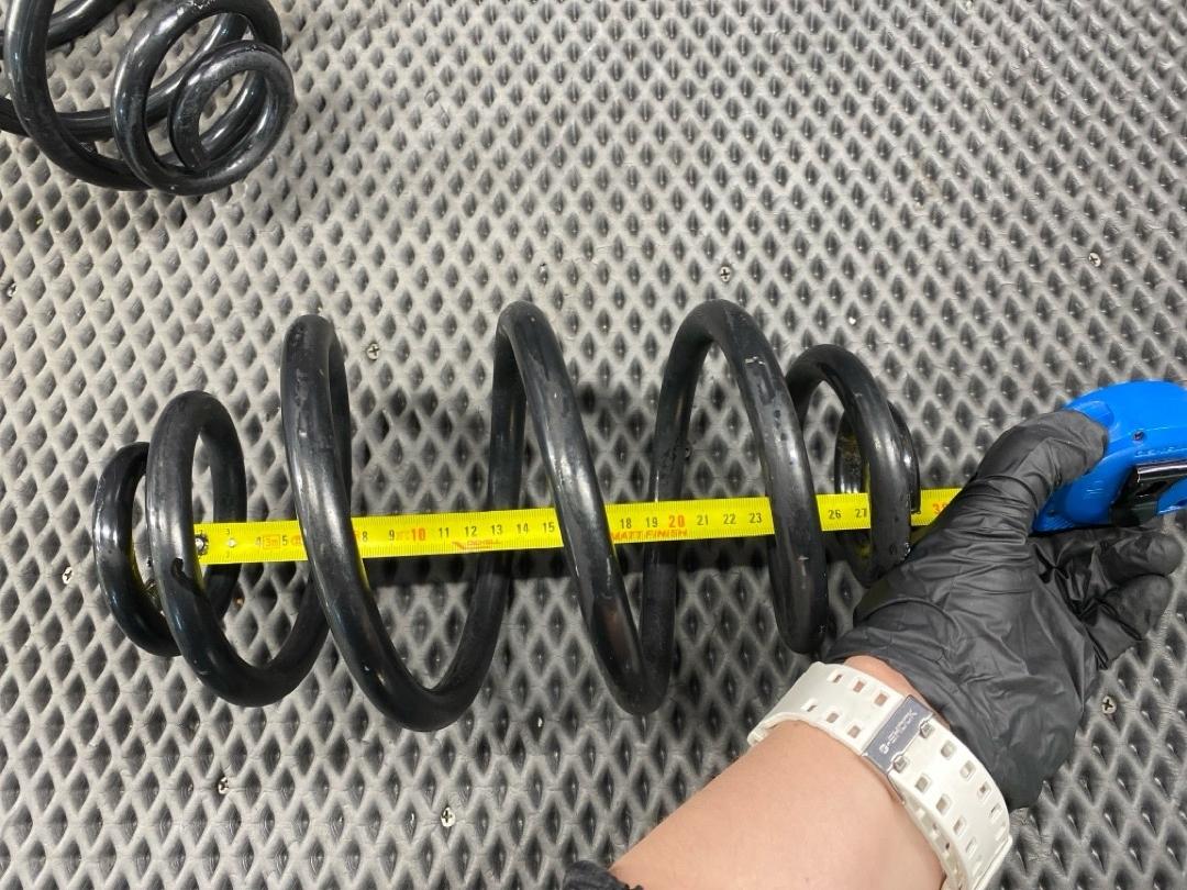 Комплект пружин, 5880 рублей, Красноярск