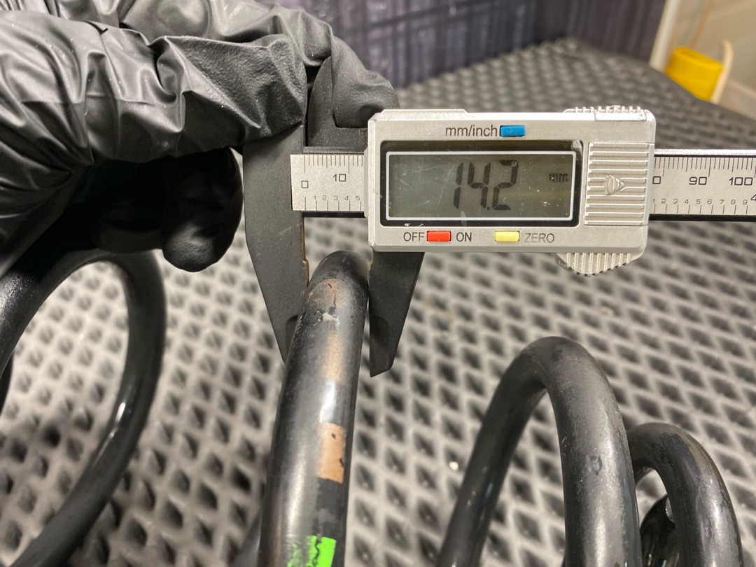 Комплект пружин, 5880 рублей, Красноярск