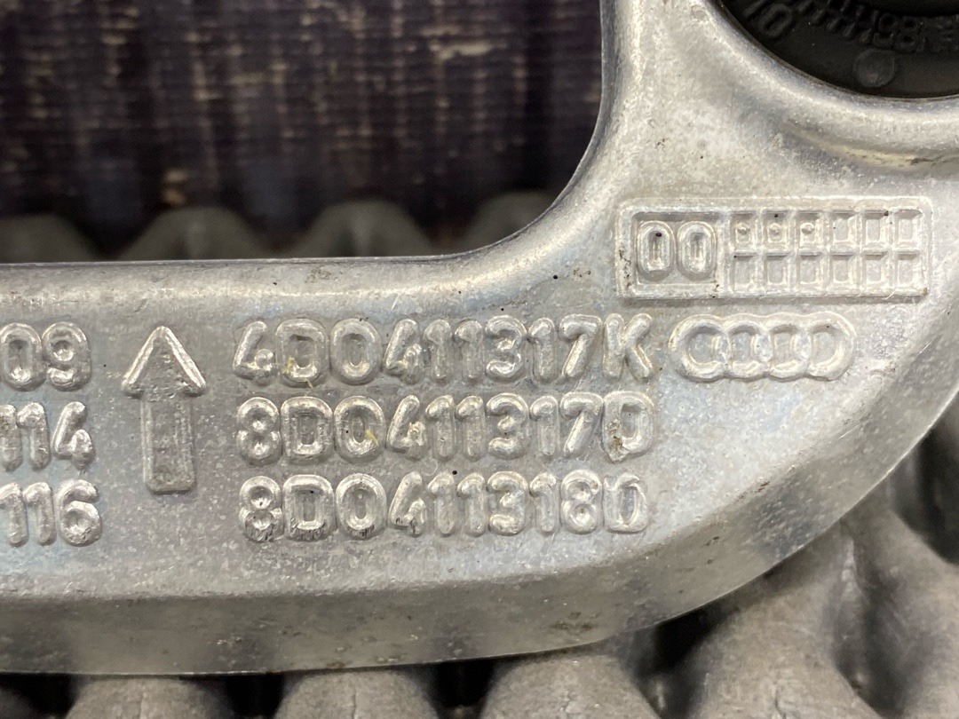 Стойка стабилизатора, 780 рублей, Красноярск