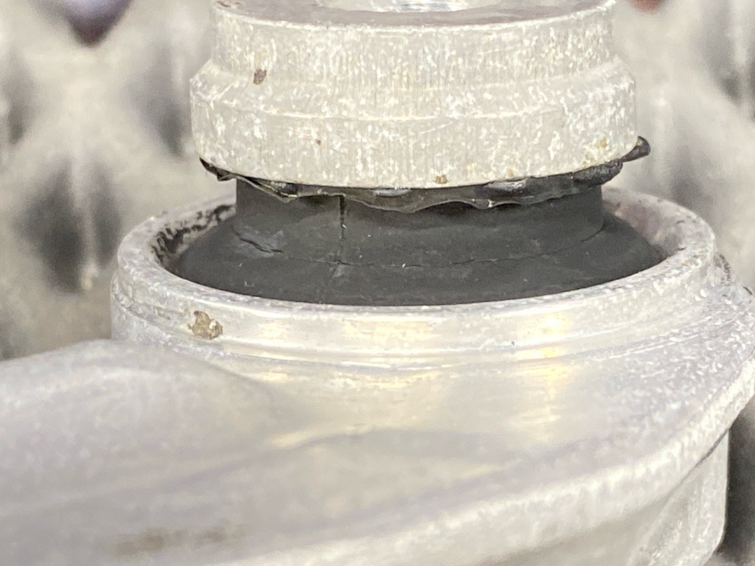 Стойка стабилизатора, 780 рублей, Красноярск