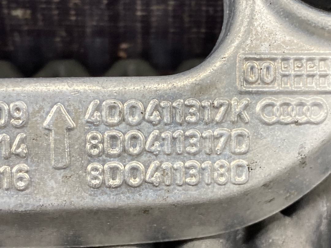 Стойка стабилизатора, 780 рублей, Красноярск