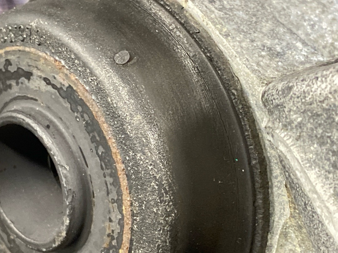 Сайлентблок, 2630 рублей, Красноярск