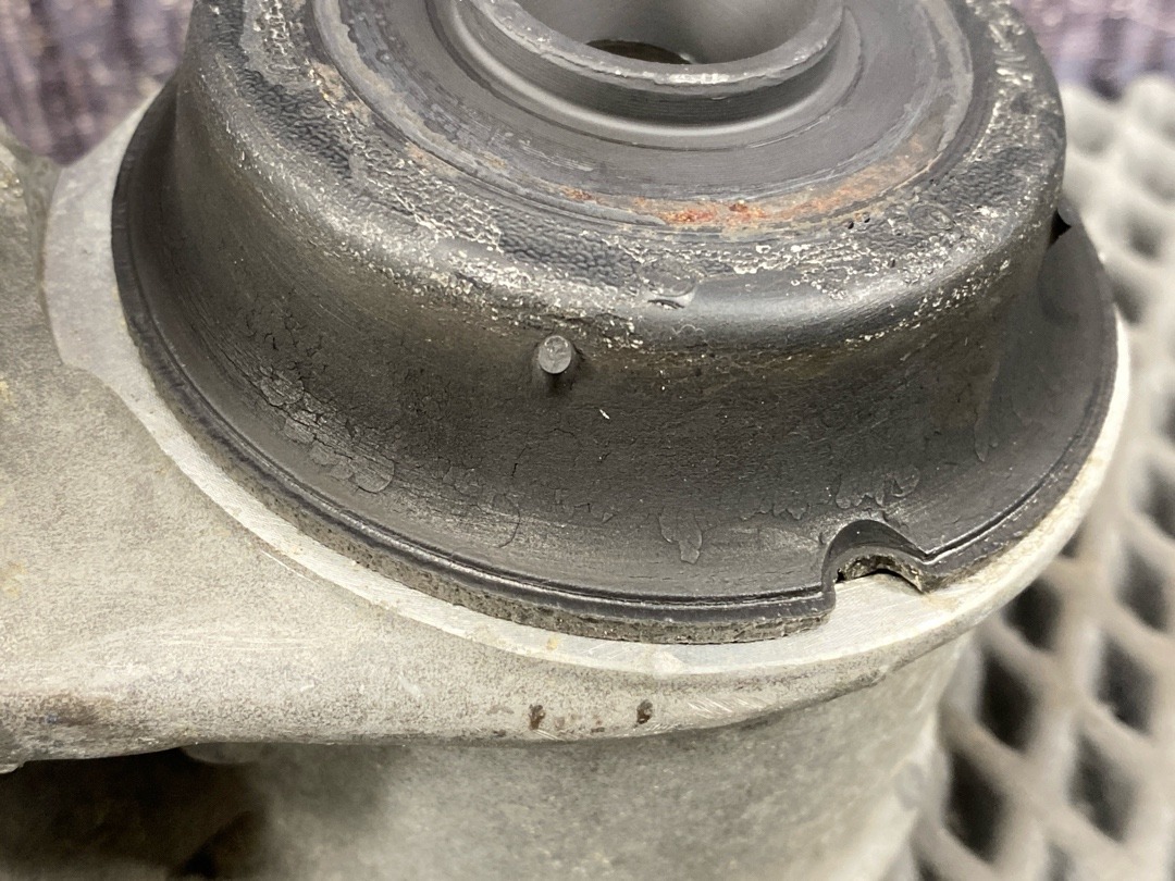 Сайлентблок, 2630 рублей, Красноярск