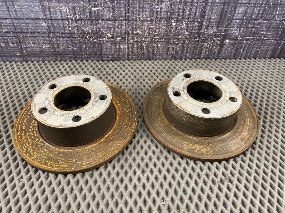 Тормозной диск, 4360 рублей, Красноярск