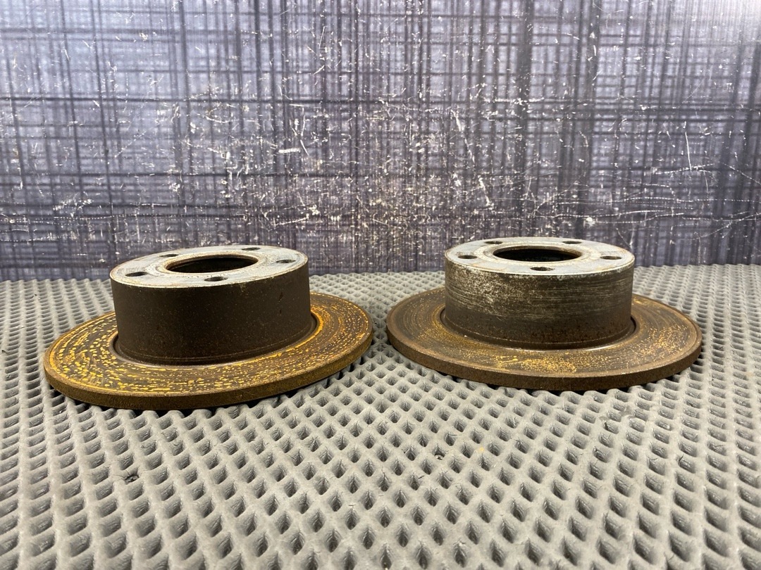 Тормозной диск, 4360 рублей, Красноярск