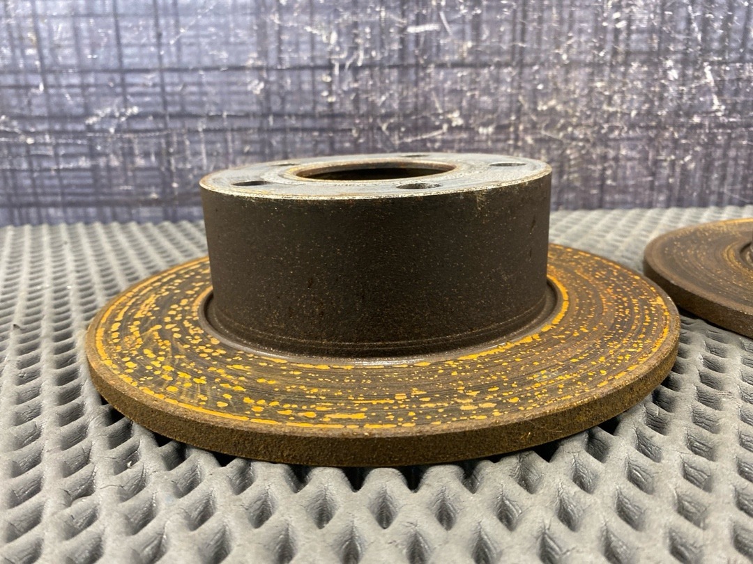 Тормозной диск, 4360 рублей, Красноярск