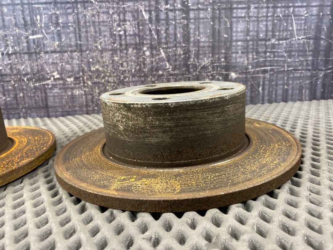 Тормозной диск, 4360 рублей, Красноярск