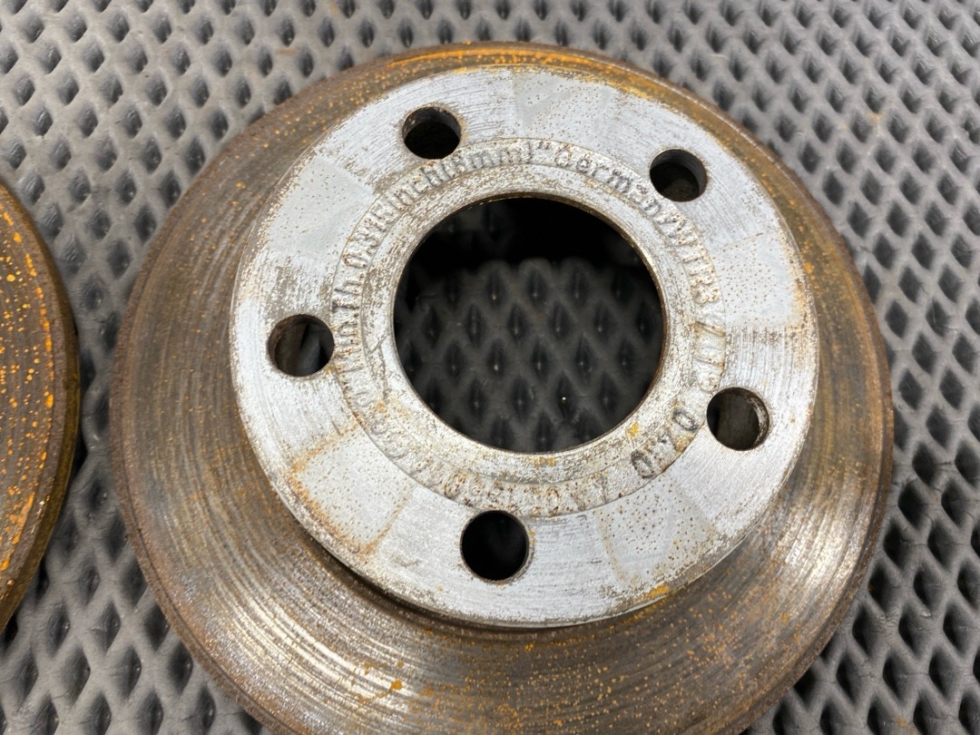 Тормозной диск, 4360 рублей, Красноярск