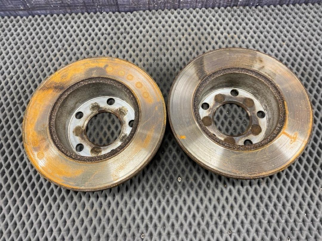 Тормозной диск, 4360 рублей, Красноярск