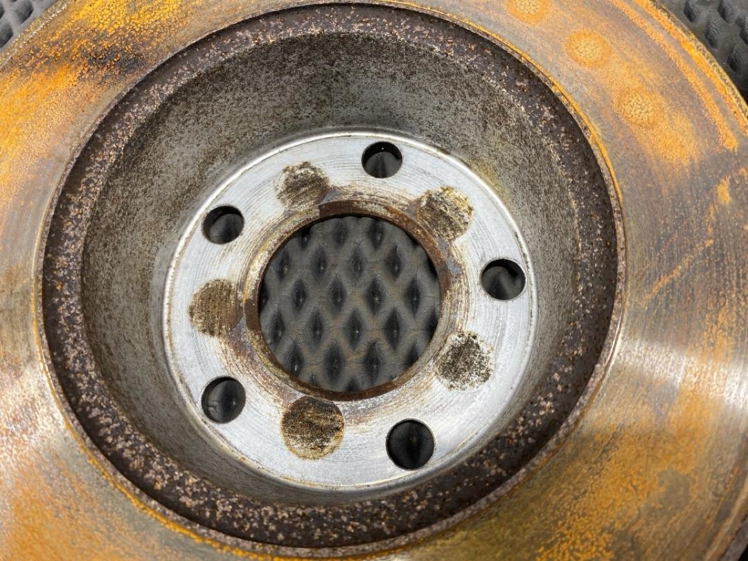 Тормозной диск, 4360 рублей, Красноярск