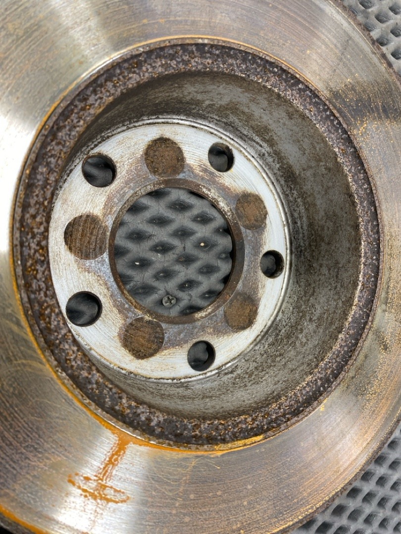 Тормозной диск, 4360 рублей, Красноярск