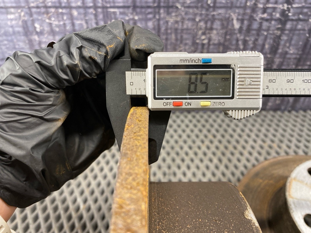 Тормозной диск, 4360 рублей, Красноярск