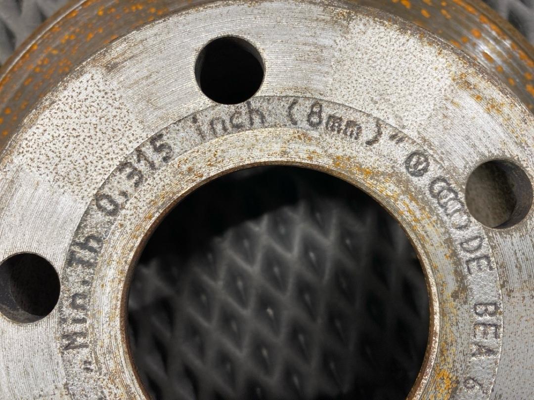 Тормозной диск, 4360 рублей, Красноярск