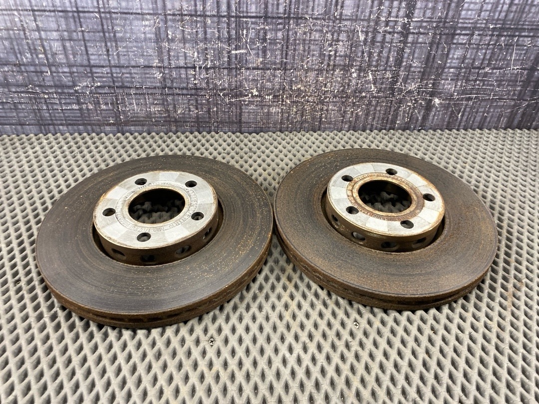 Тормозной диск, 5930 рублей, Красноярск