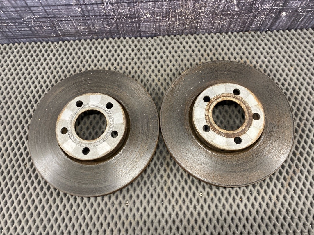 Тормозной диск, 5930 рублей, Красноярск