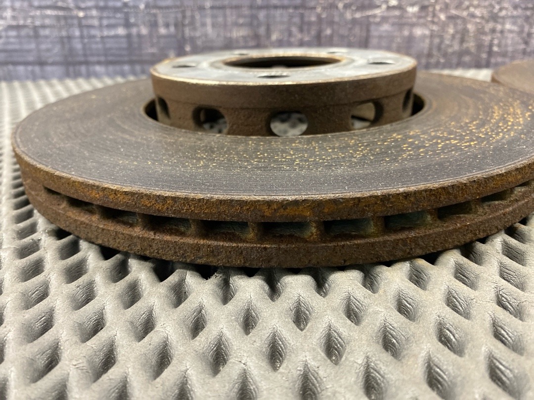 Тормозной диск, 5930 рублей, Красноярск