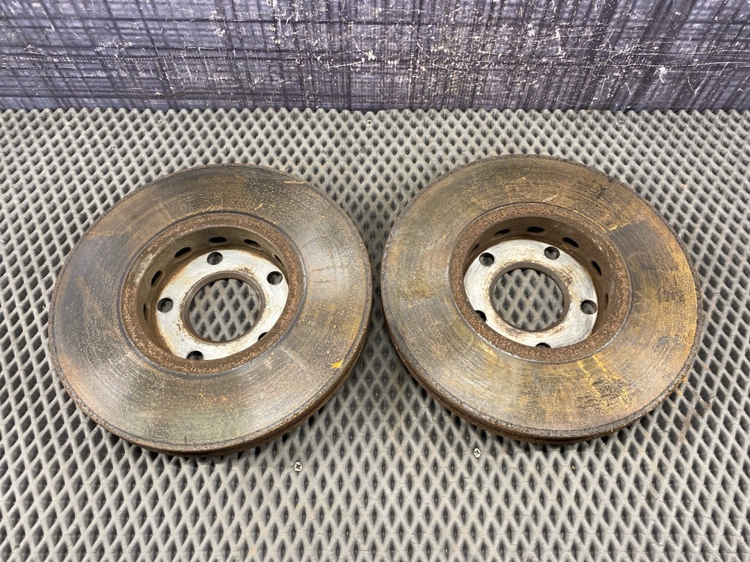 Тормозной диск, 5930 рублей, Красноярск