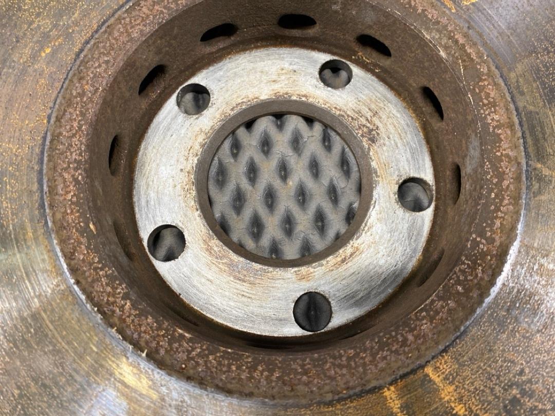 Тормозной диск, 5930 рублей, Красноярск