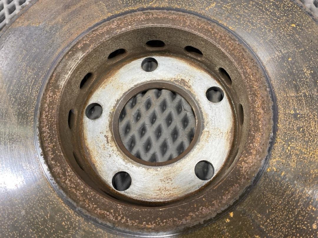 Тормозной диск, 5930 рублей, Красноярск