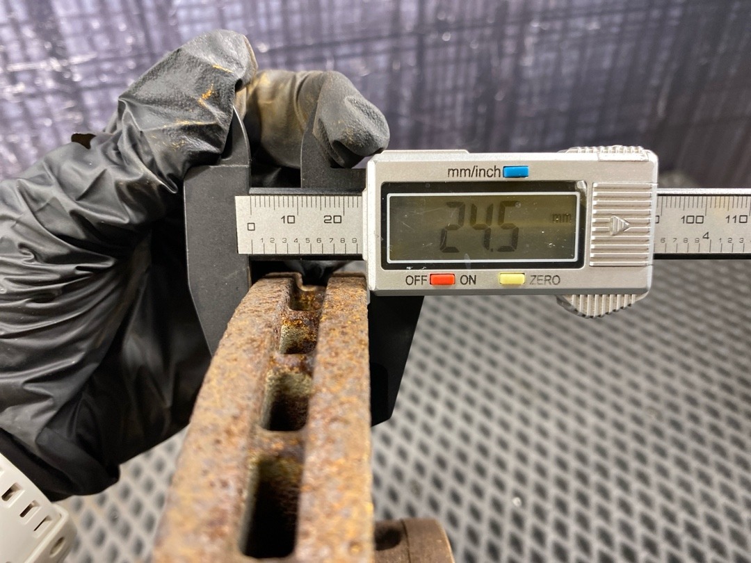 Тормозной диск, 5930 рублей, Красноярск