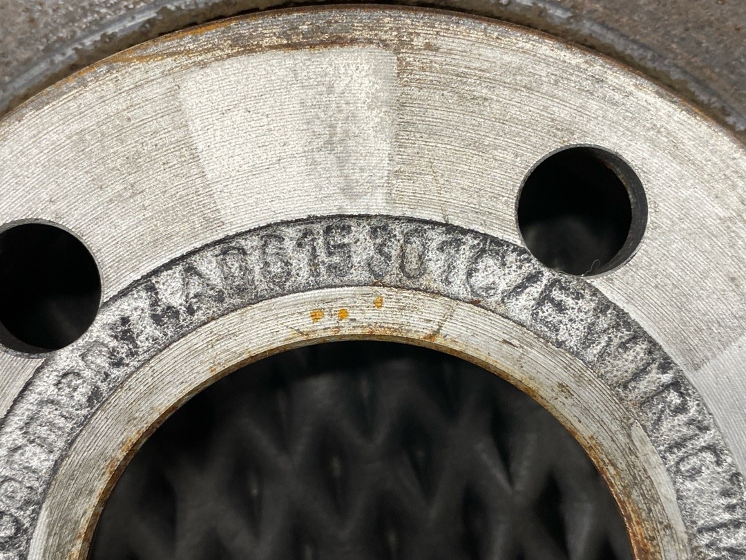 Тормозной диск, 5930 рублей, Красноярск