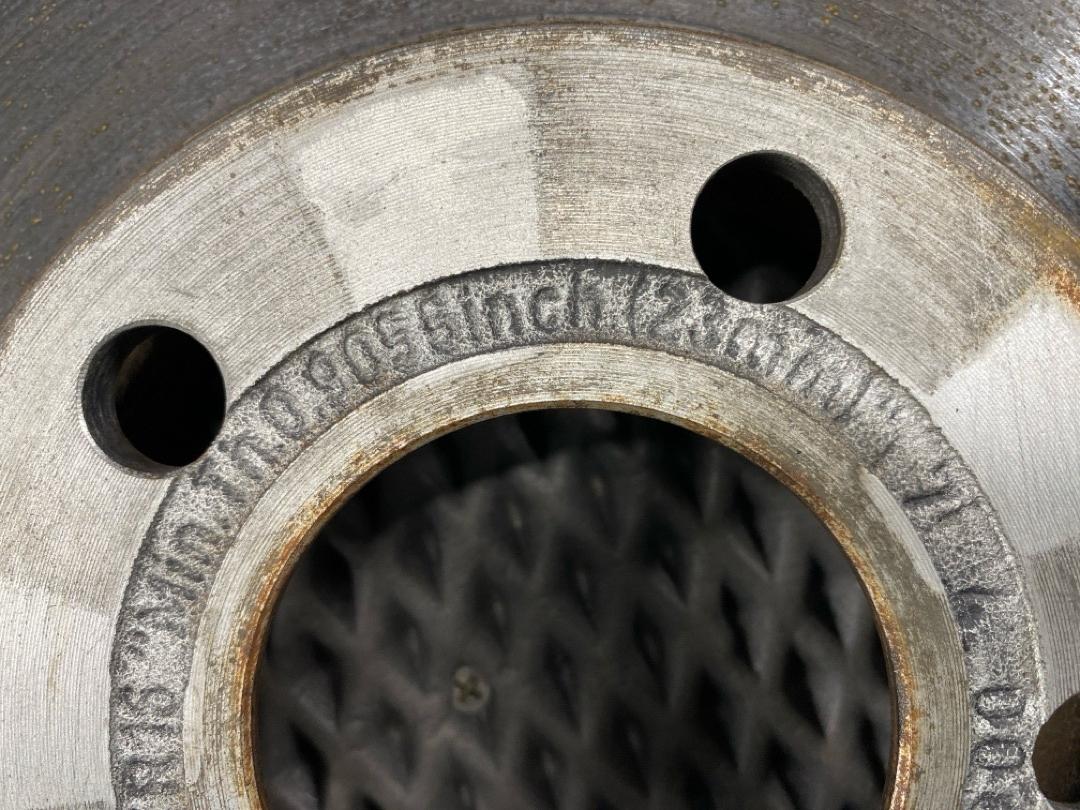 Тормозной диск, 5930 рублей, Красноярск