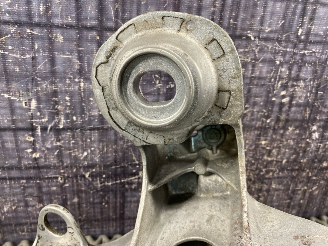 Кронштейн двигателя, 2340 рублей, Красноярск