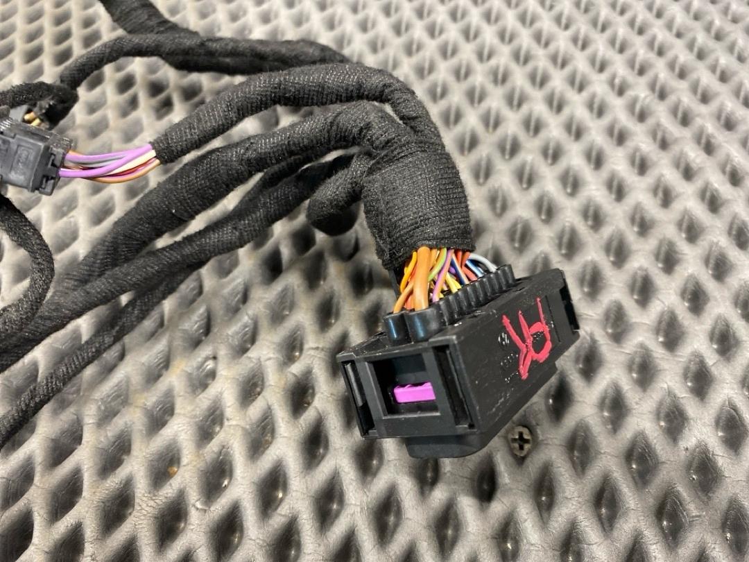 Проводка двери, 2060 рублей, Красноярск