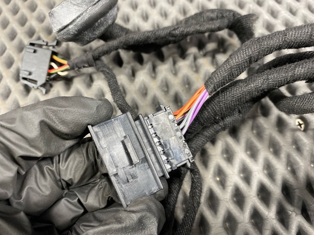 Проводка двери, 2060 рублей, Красноярск