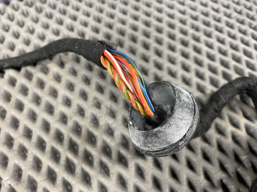 Проводка двери, 2060 рублей, Красноярск