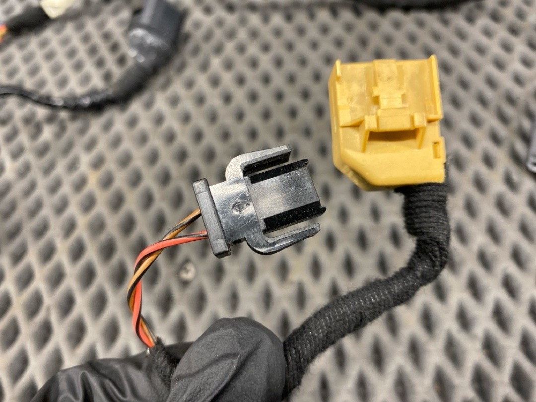 Проводка двери, 2060 рублей, Красноярск