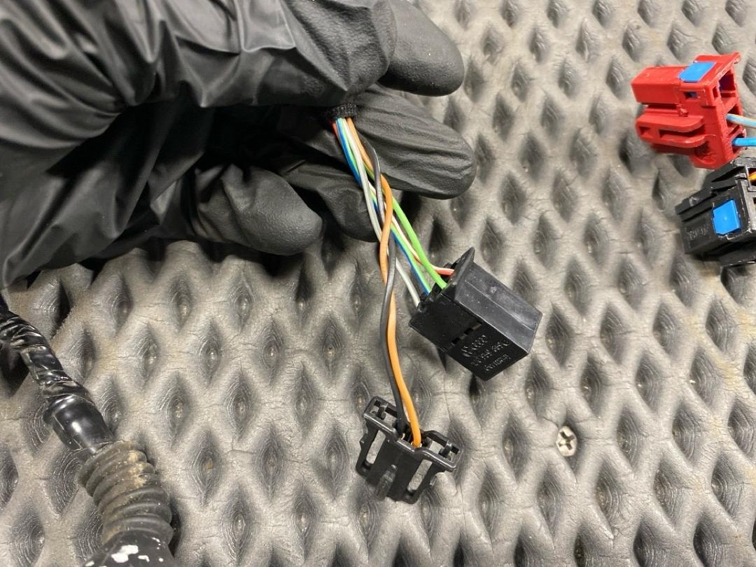 Проводка двери, 1920 рублей, Красноярск