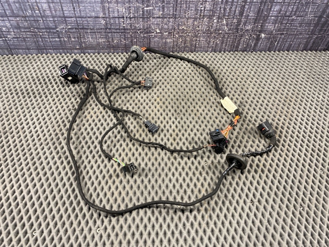 Проводка двери, 2060 рублей, Красноярск