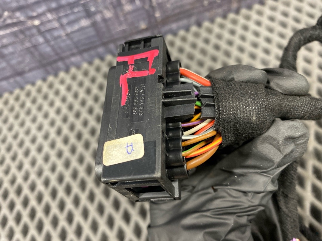 Проводка двери, 2060 рублей, Красноярск