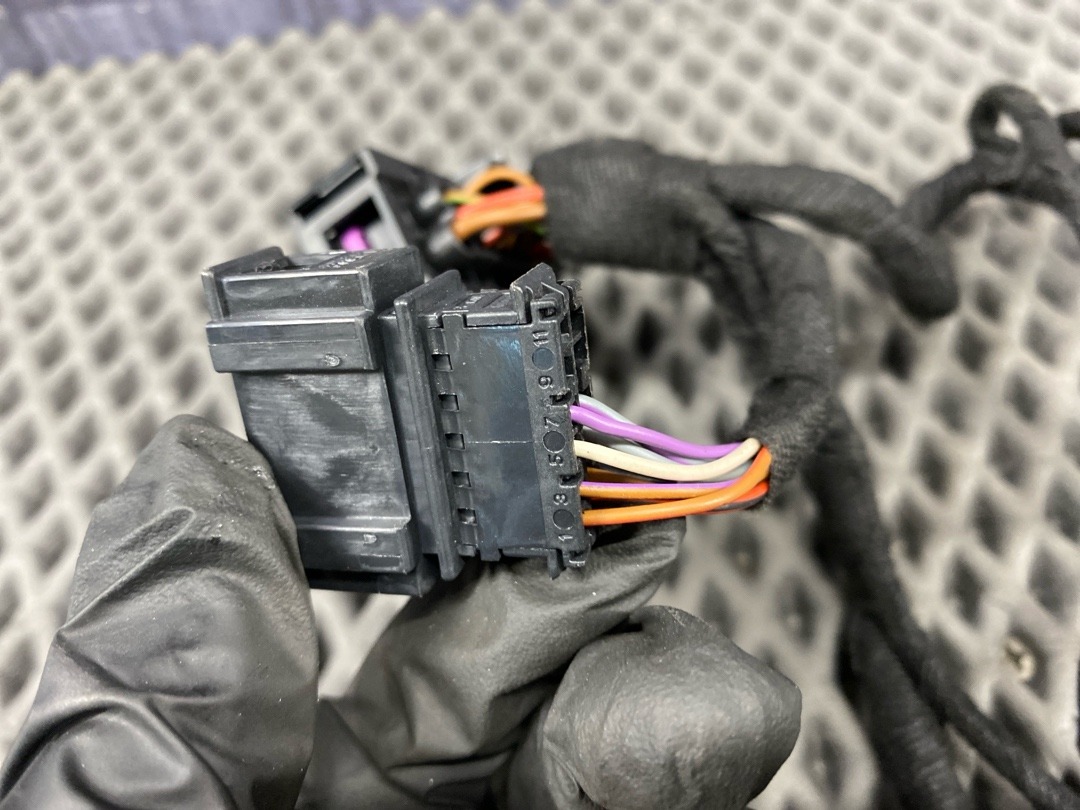 Проводка двери, 2060 рублей, Красноярск