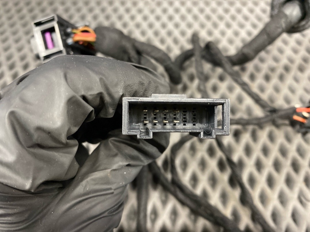 Проводка двери, 2060 рублей, Красноярск