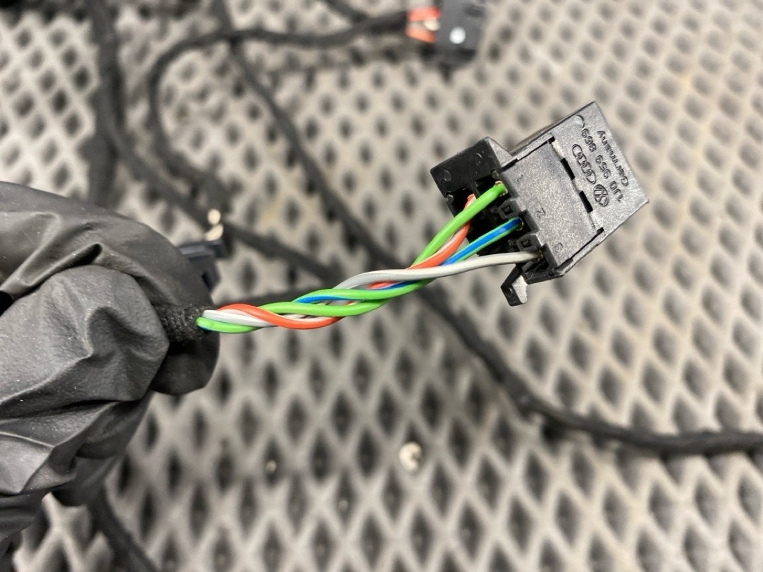 Проводка двери, 2060 рублей, Красноярск