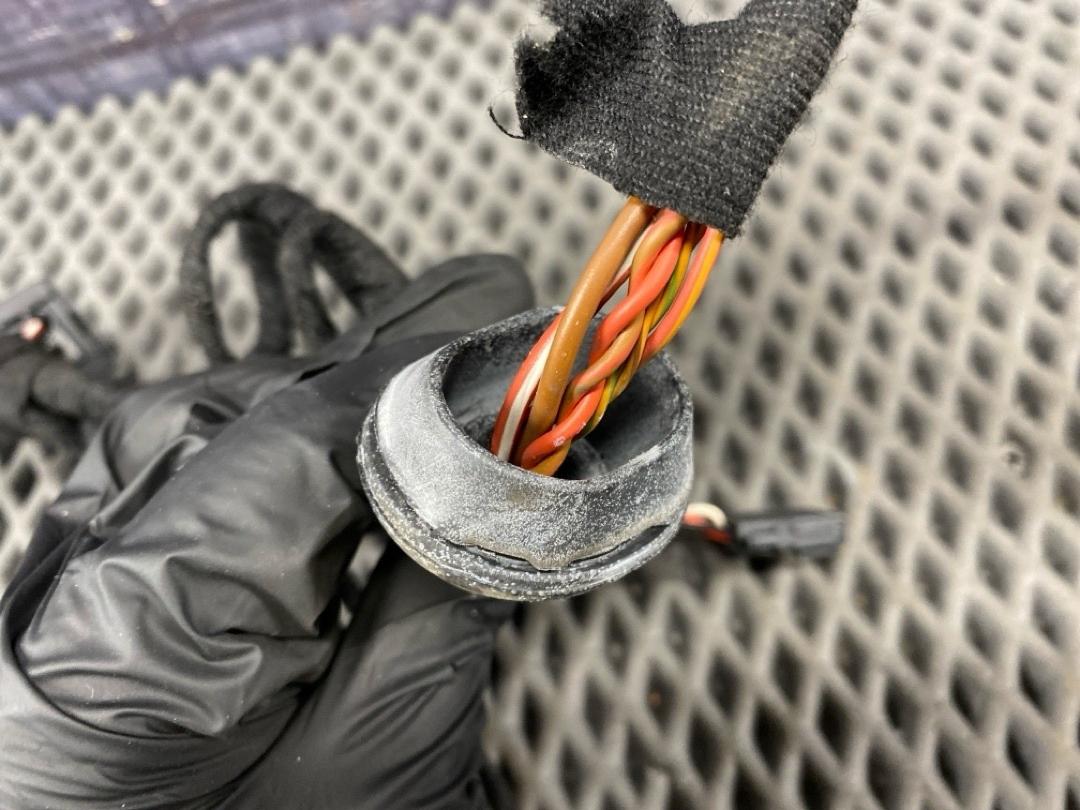 Проводка двери, 2060 рублей, Красноярск