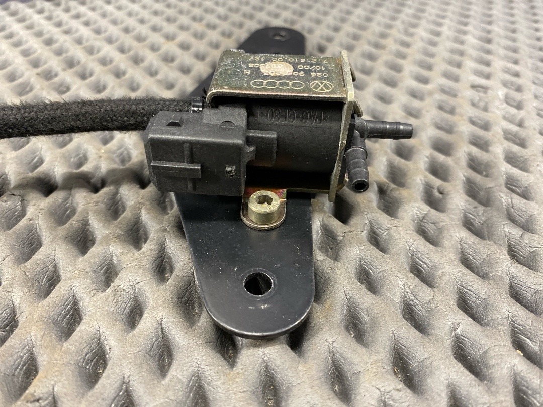 Электромагнитный клапан, 1620 рублей, Красноярск